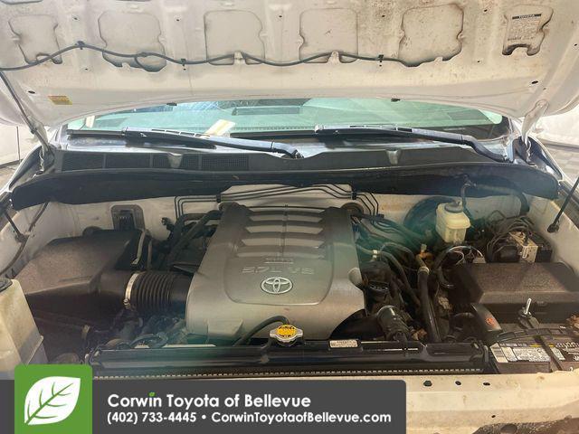 used 2010 Toyota Tundra car, priced at $14,500