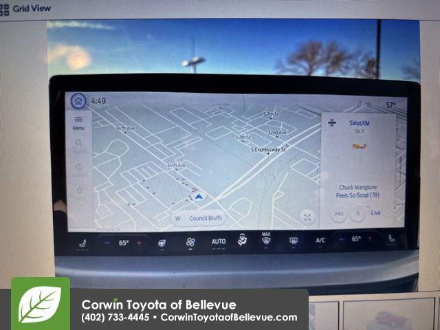 used 2024 Ford Escape car, priced at $25,200