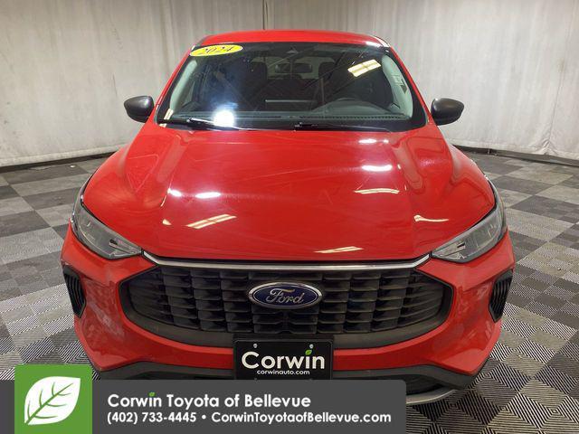 used 2024 Ford Escape car, priced at $24,000