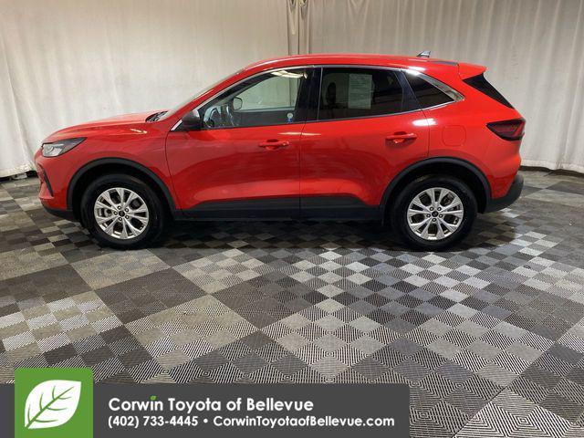 used 2024 Ford Escape car, priced at $24,000