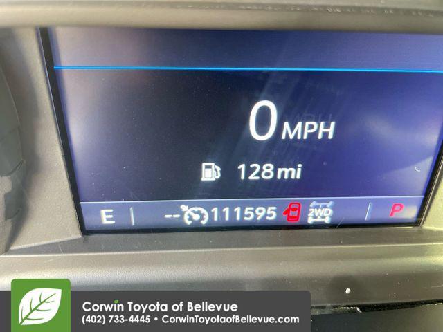 used 2022 Chevrolet Silverado 1500 car, priced at $33,700