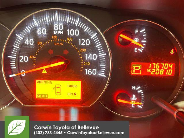 used 2010 Nissan Maxima car, priced at $4,500