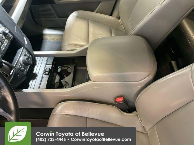 used 2013 Honda Pilot car, priced at $9,950