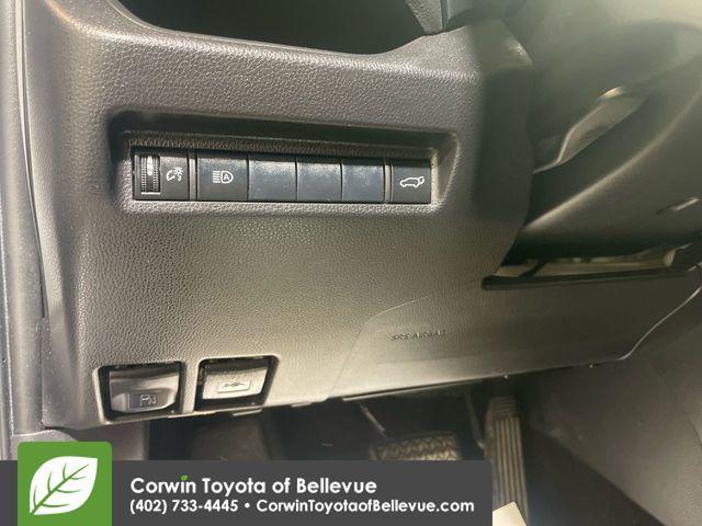 used 2019 Toyota RAV4 car, priced at $27,000