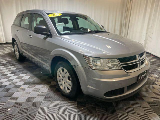 used 2015 Dodge Journey car, priced at $4,950