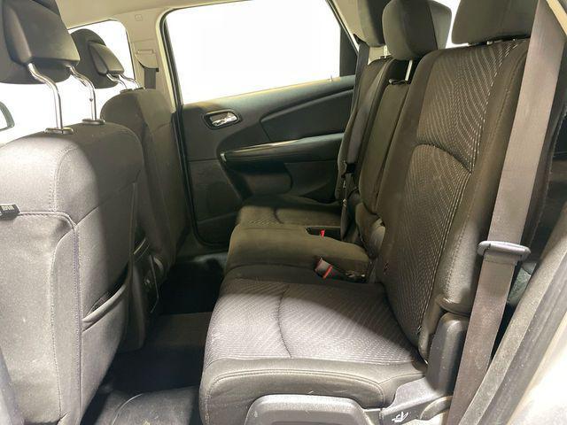 used 2015 Dodge Journey car, priced at $4,950