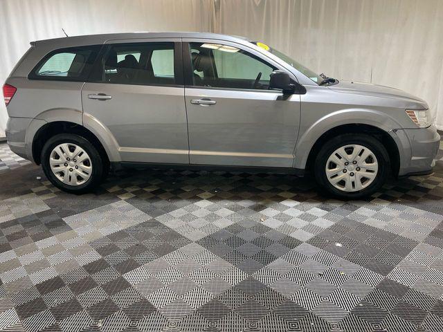 used 2015 Dodge Journey car, priced at $4,950