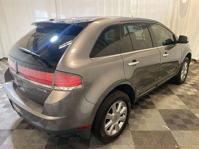 used 2009 Lincoln MKX car, priced at $4,990