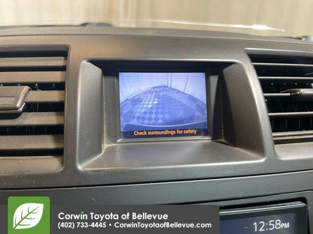 used 2008 Toyota Highlander car, priced at $7,000