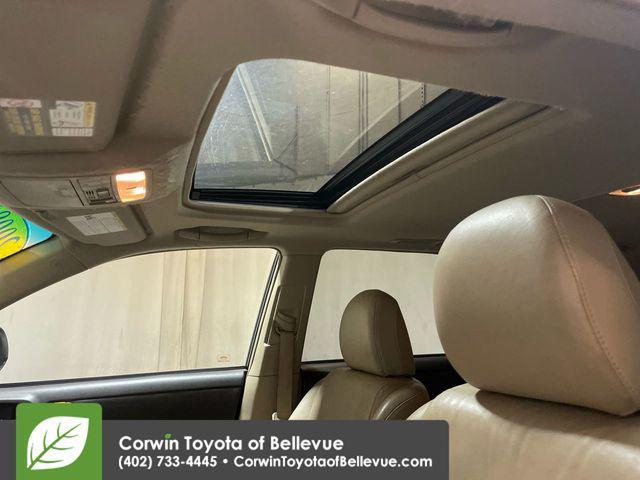 used 2008 Toyota Highlander car, priced at $7,000