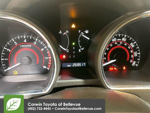 used 2008 Toyota Highlander car, priced at $7,000