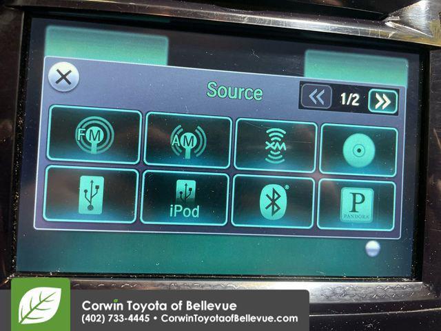 used 2015 Honda Odyssey car, priced at $10,000