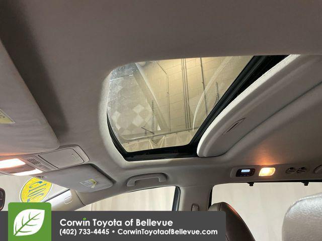 used 2015 Honda Odyssey car, priced at $10,000