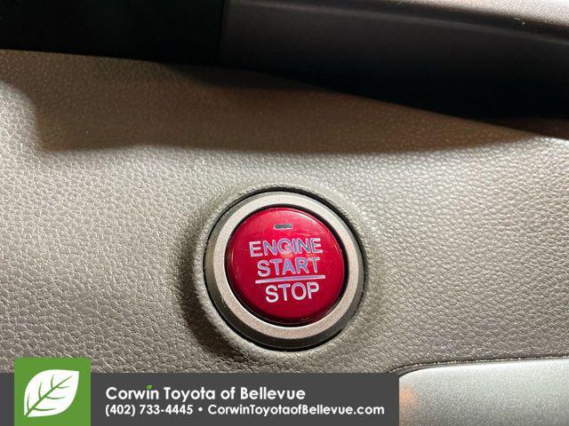 used 2015 Honda Odyssey car, priced at $10,000