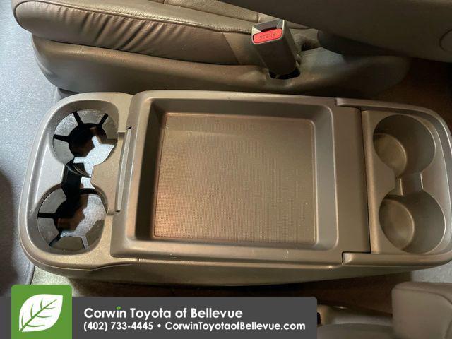 used 2015 Honda Odyssey car, priced at $10,000