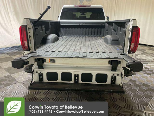 used 2023 GMC Sierra 2500 car, priced at $48,000