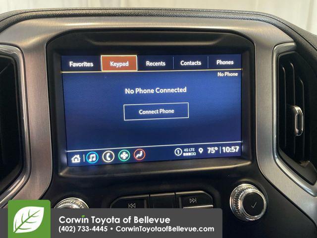 used 2023 GMC Sierra 2500 car, priced at $48,000