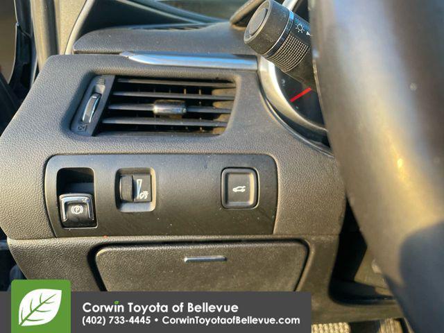 used 2017 Chevrolet Impala car, priced at $9,000