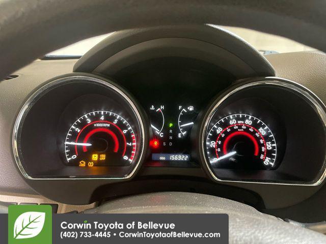 used 2008 Toyota Highlander car, priced at $7,940
