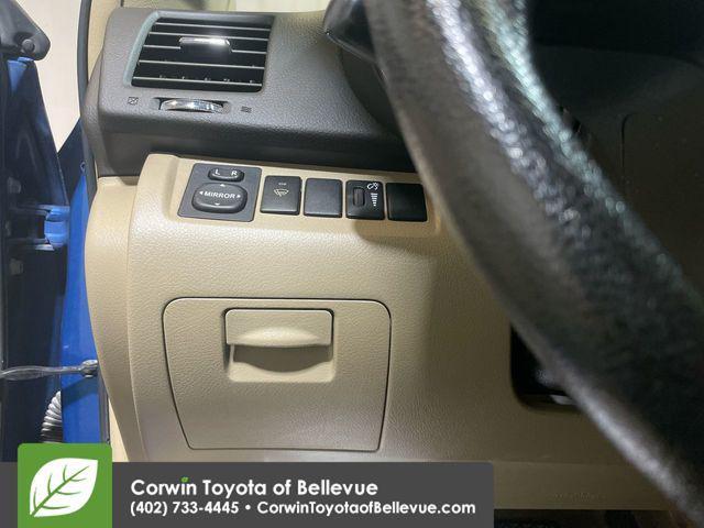 used 2008 Toyota Highlander car, priced at $7,940