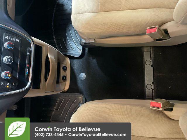 used 2014 Dodge Grand Caravan car, priced at $6,500