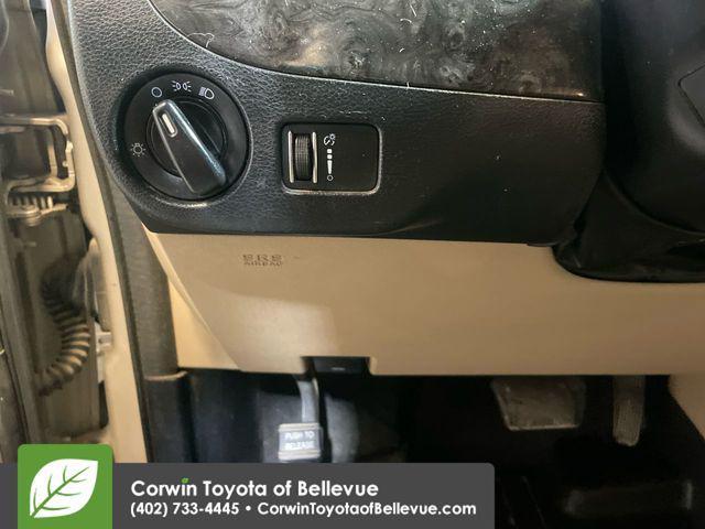 used 2014 Dodge Grand Caravan car, priced at $6,500