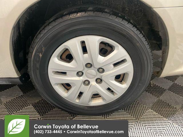 used 2014 Dodge Grand Caravan car, priced at $6,500