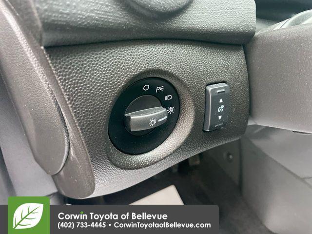 used 2017 Ford Fiesta car, priced at $7,500