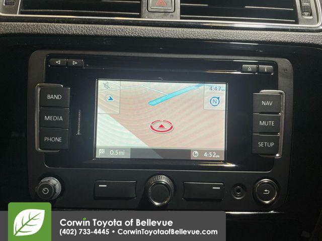 used 2015 Volkswagen Jetta car, priced at $6,500