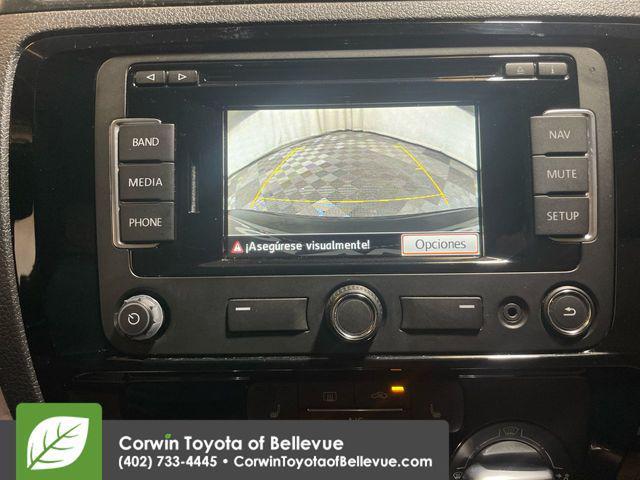 used 2015 Volkswagen Jetta car, priced at $6,500