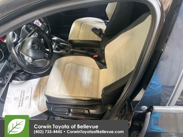 used 2015 Volkswagen Jetta car, priced at $6,500