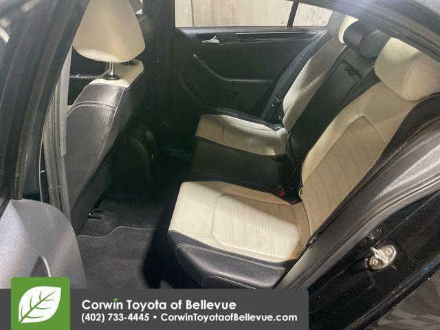 used 2015 Volkswagen Jetta car, priced at $6,500