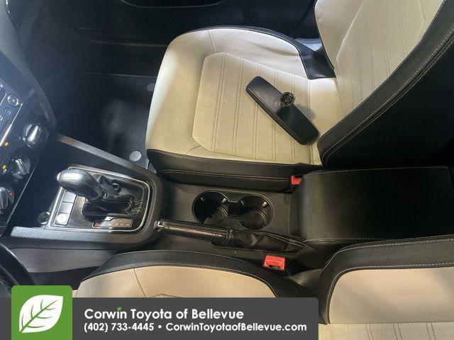 used 2015 Volkswagen Jetta car, priced at $6,500