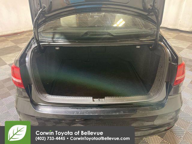used 2015 Volkswagen Jetta car, priced at $6,500