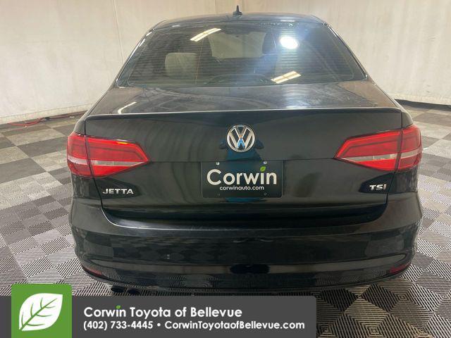 used 2015 Volkswagen Jetta car, priced at $6,500