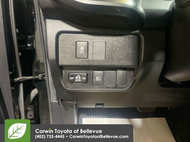 used 2022 Toyota Tacoma car, priced at $34,900