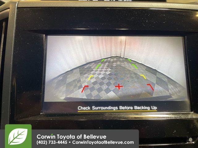 used 2023 Subaru Forester car, priced at $27,500