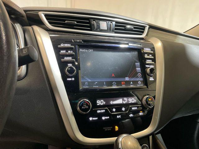 used 2015 Nissan Murano car, priced at $14,222