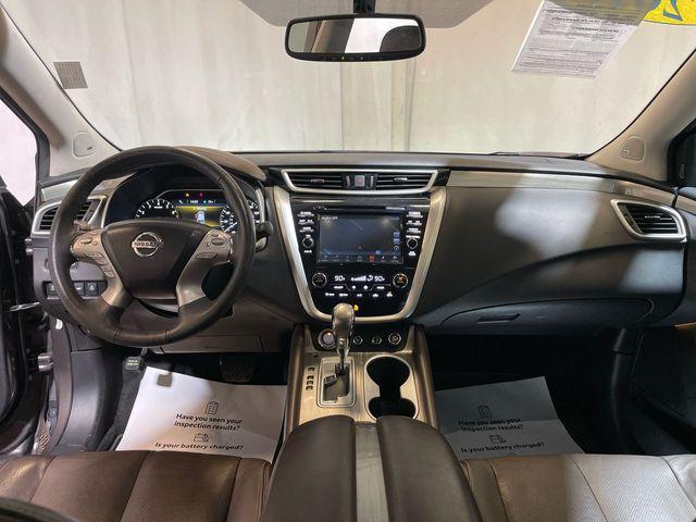 used 2015 Nissan Murano car, priced at $14,222