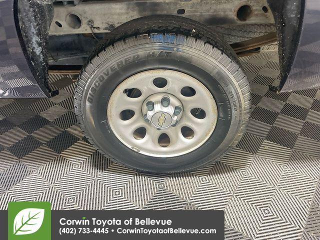 used 2008 Chevrolet Silverado 1500 car, priced at $8,500