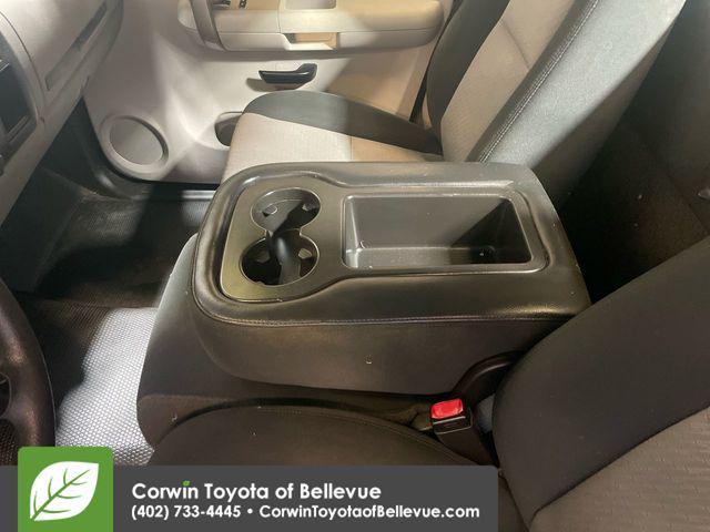 used 2008 Chevrolet Silverado 1500 car, priced at $8,500