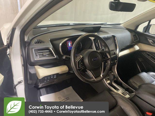 used 2020 Subaru Ascent car, priced at $16,500