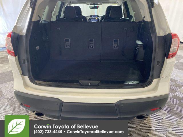 used 2020 Subaru Ascent car, priced at $16,500