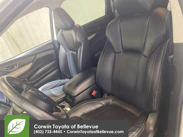 used 2020 Subaru Ascent car, priced at $16,500