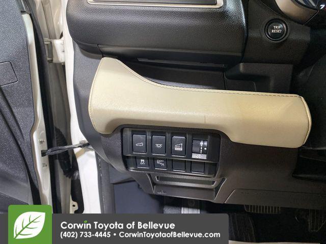 used 2020 Subaru Ascent car, priced at $16,500