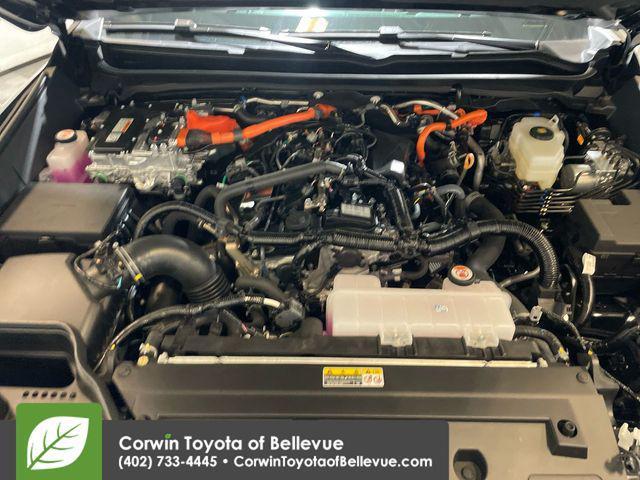 new 2025 Toyota Tacoma car, priced at $62,130