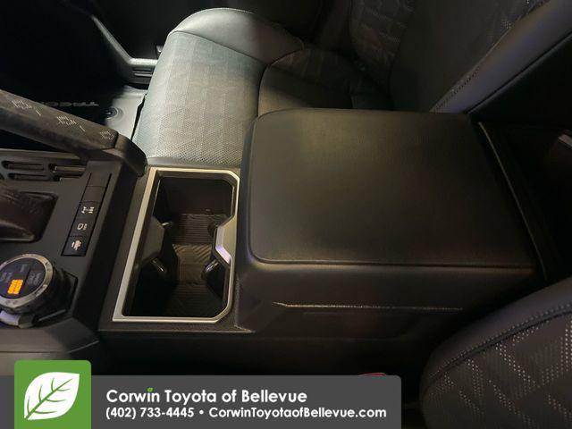 new 2025 Toyota Tacoma car, priced at $62,130