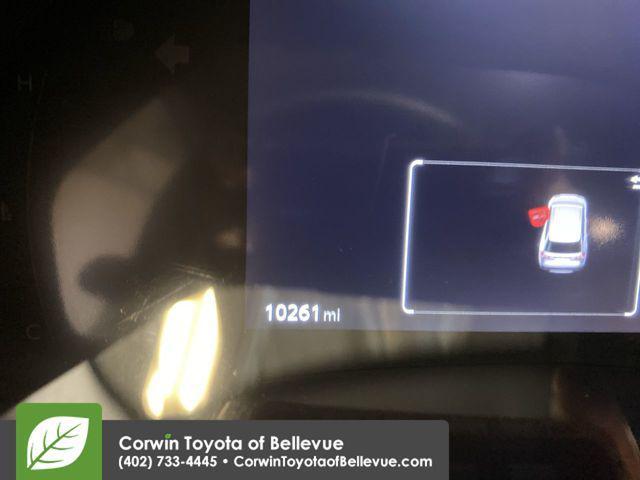 used 2024 Toyota Grand Highlander car, priced at $49,500