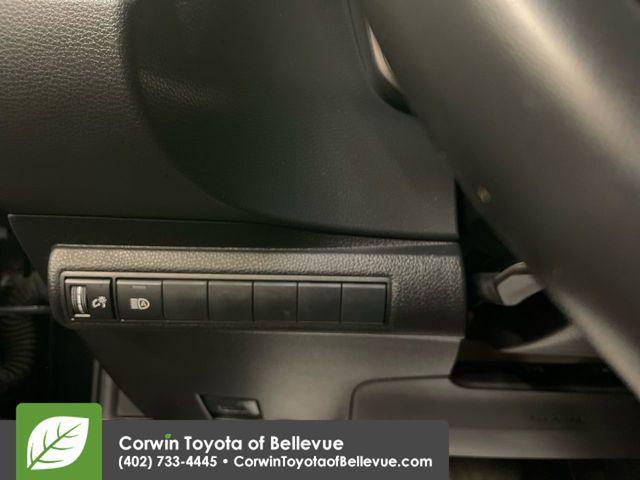 used 2022 Toyota Corolla car, priced at $20,500