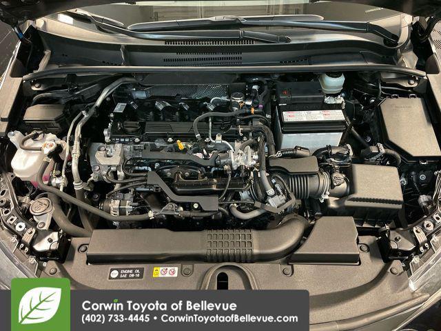 used 2022 Toyota Corolla car, priced at $20,500